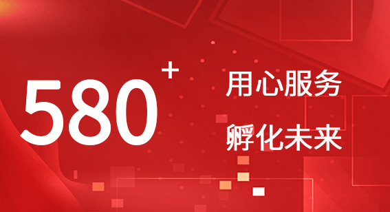 孵化美好未來(lái)，共筑創(chuàng)業(yè)新生態(tài)
